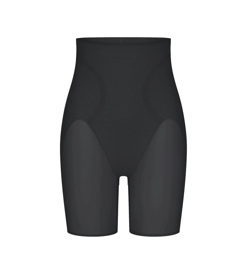 BMU Illusion Curve Super HW Mid-Thigh