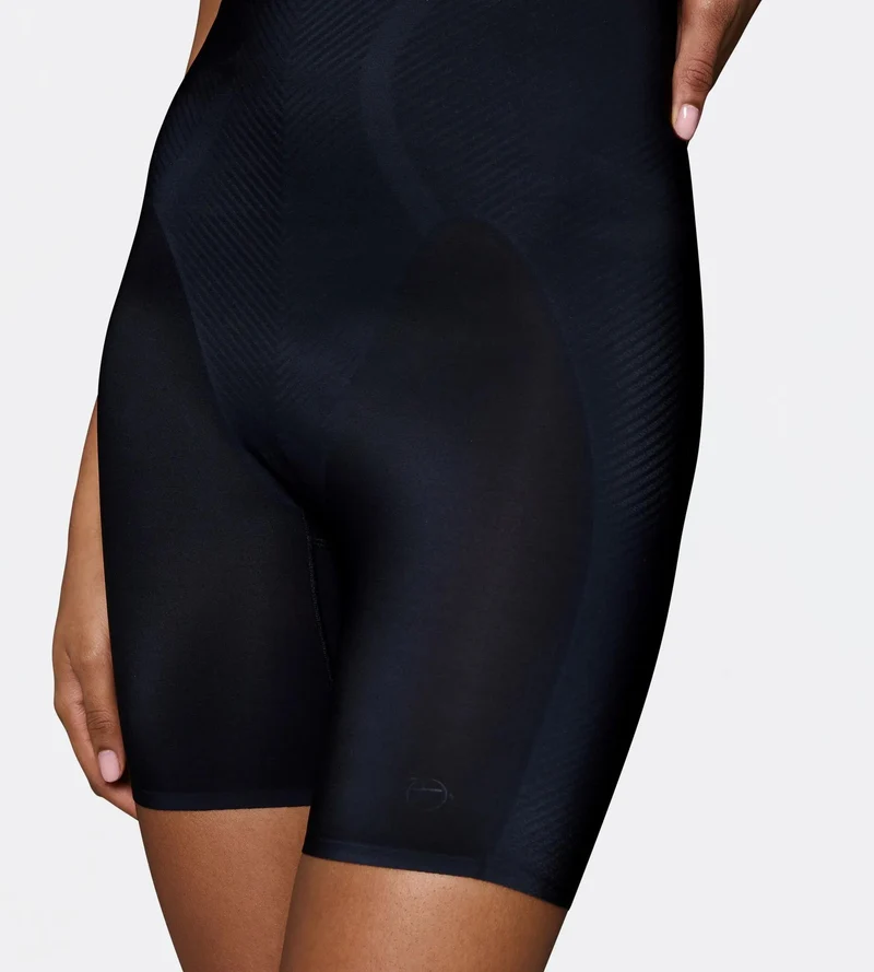 BMU Illusion Curve Super HW Mid-Thigh