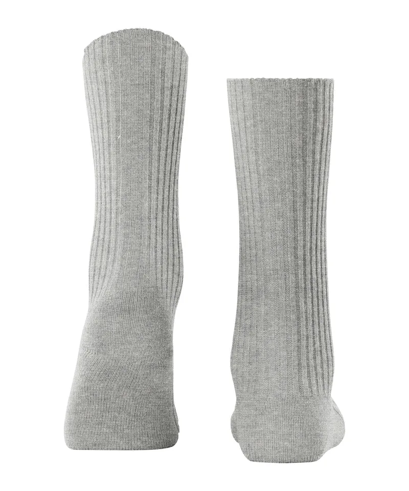 FALKE Cosy Wool Boot Damen