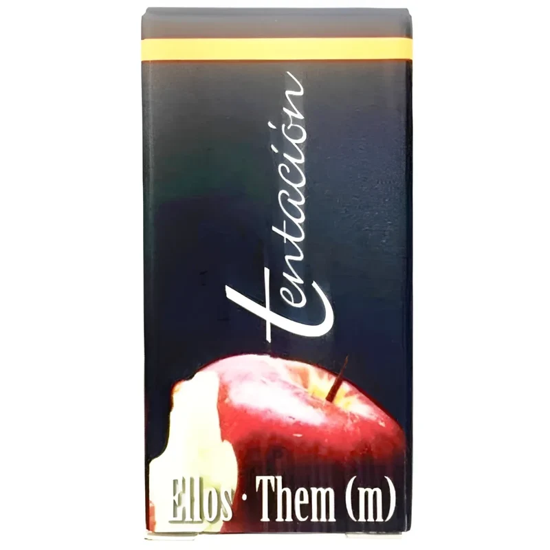 TENTACION - GAY PHEROMONE ELIXIER