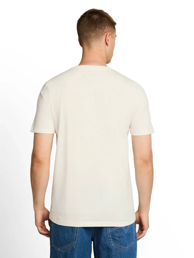 T-Shirt mit Print