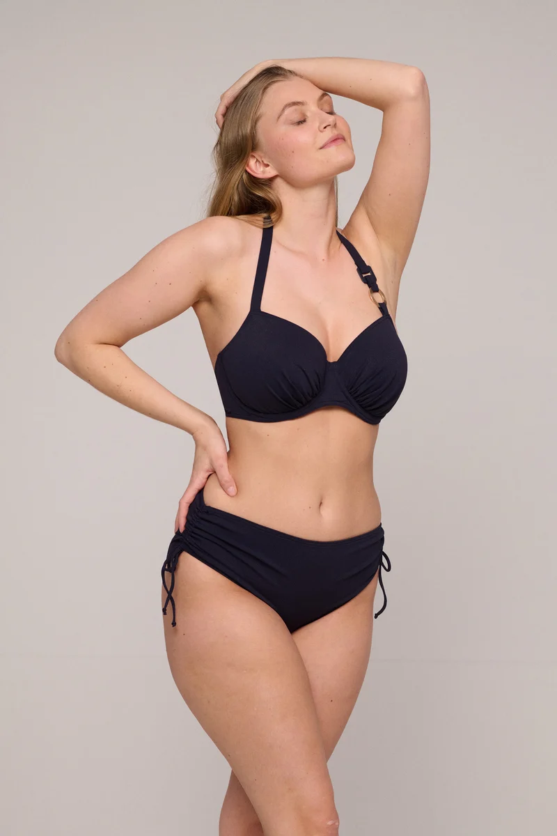 PINNER Bikini Taillenslip m. Schnur