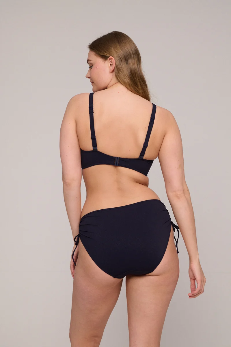 PINNER Bikini Taillenslip m. Schnur