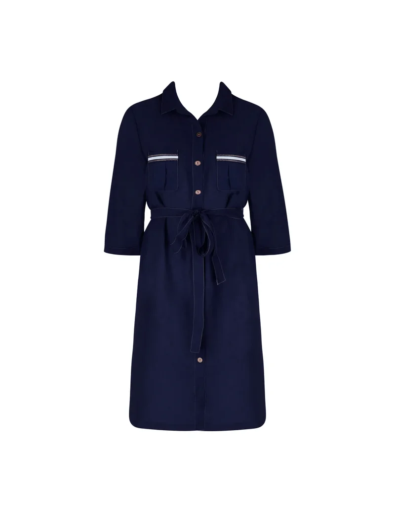 Lise Charmel Swimwear - Cordage Precieux Langarmshirt Cordage Navy