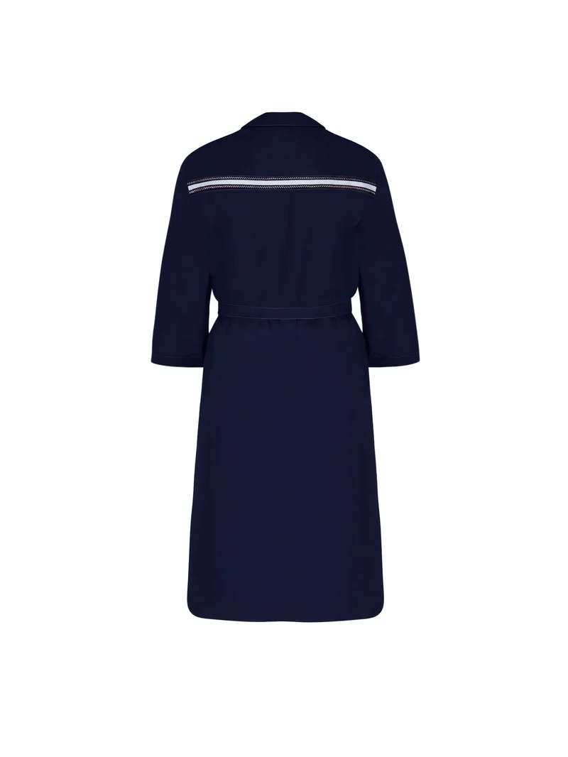 Lise Charmel Swimwear - Cordage Precieux Langarmshirt Cordage Navy