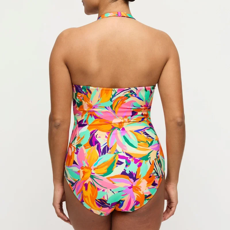 PrimaDonna Bademode - Varadeo Badeanzug mit Vollschalen-Formung, Farbe: Bright Tropics