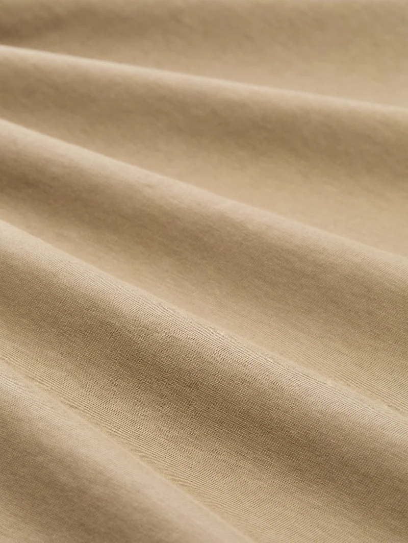 T-Shirt mit Print