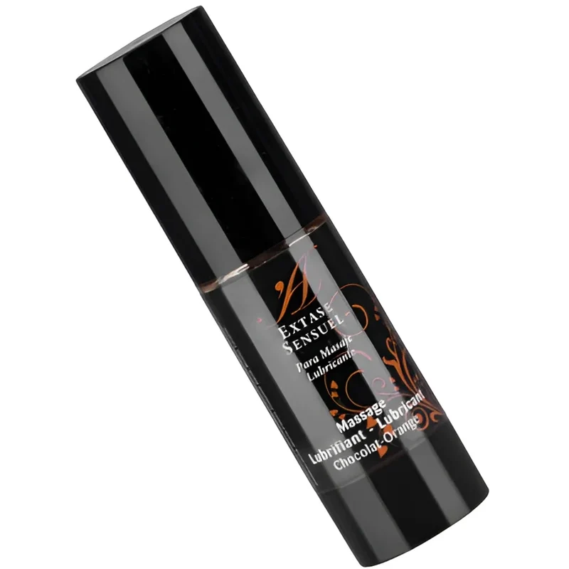EXTASE SENSUAL - SCHOKOLADEN UND ORANGEN STIMULIERENDES ÖL 30 ML