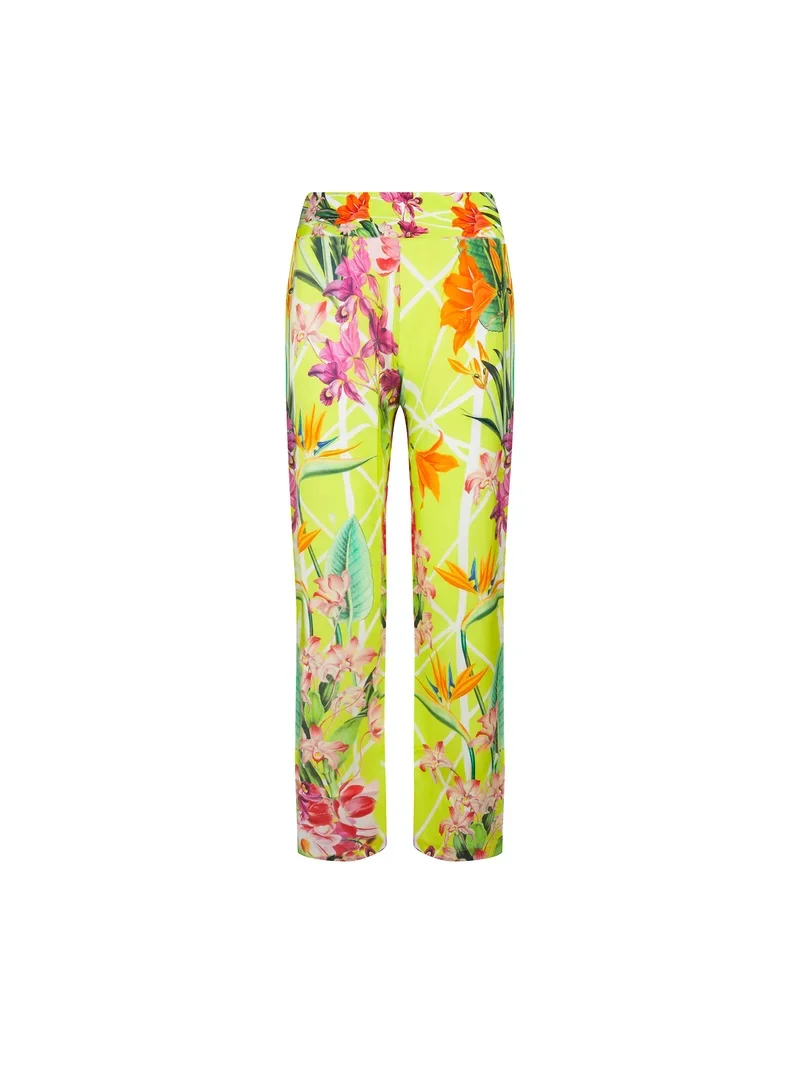 Lise Charmel Bademode - Fleurs Splendeur Hose Splendeur Lime