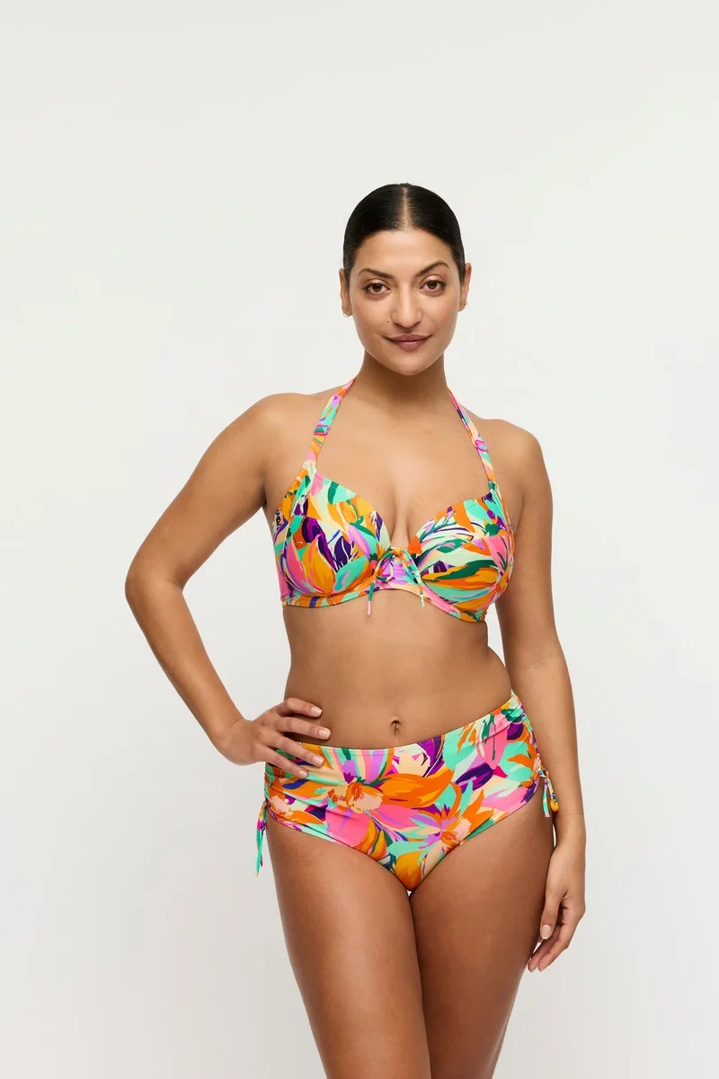 PrimaDonna Bademode - Varadeo Bikini Full Briefs Ropes Bright Tropics