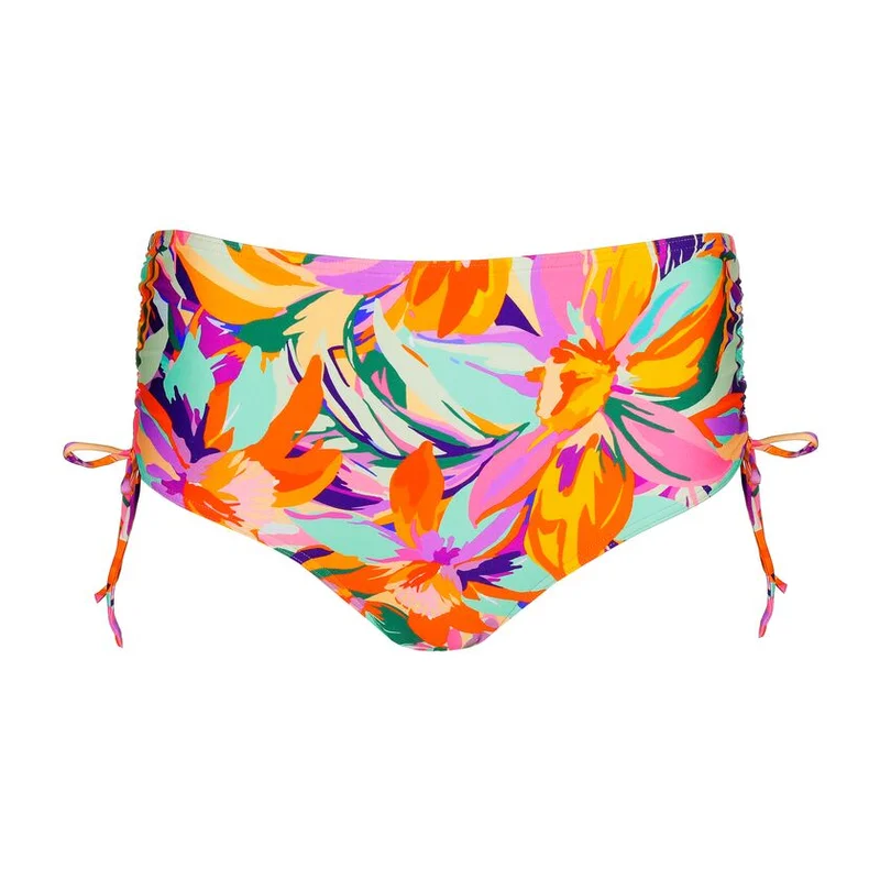 PrimaDonna Bademode - Varadeo Bikini Full Briefs Ropes Bright Tropics