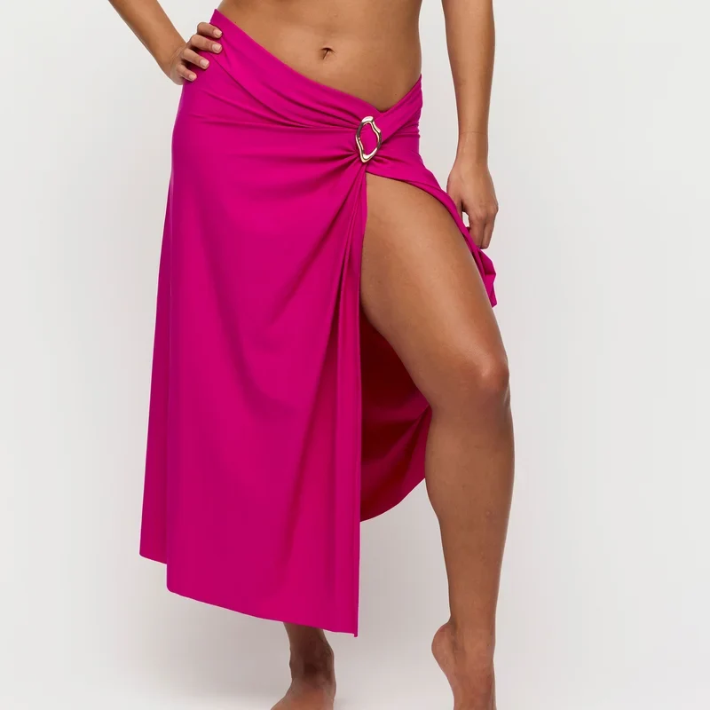 PrimaDonna Swimwear – Uvita Swimwear Spezialaccessoire Tiefmagenta