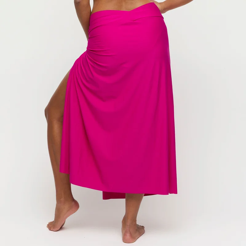 PrimaDonna Swimwear – Uvita Swimwear Spezialaccessoire Tiefmagenta