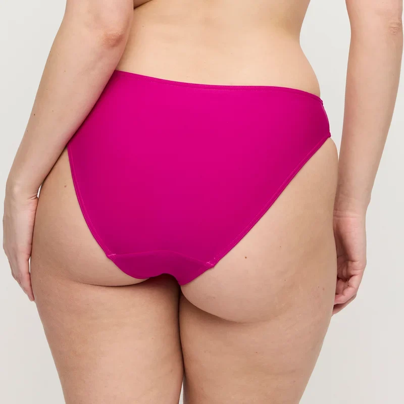PrimaDonna Swimwear - Uvita Bikinihose Rio Tiefes Magenta