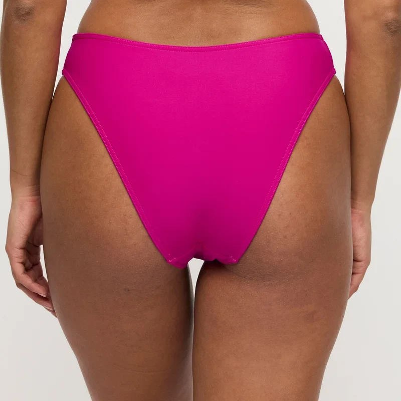 PrimaDonna Swimwear - Uvita Bikinihose Brazilian Deep Magenta