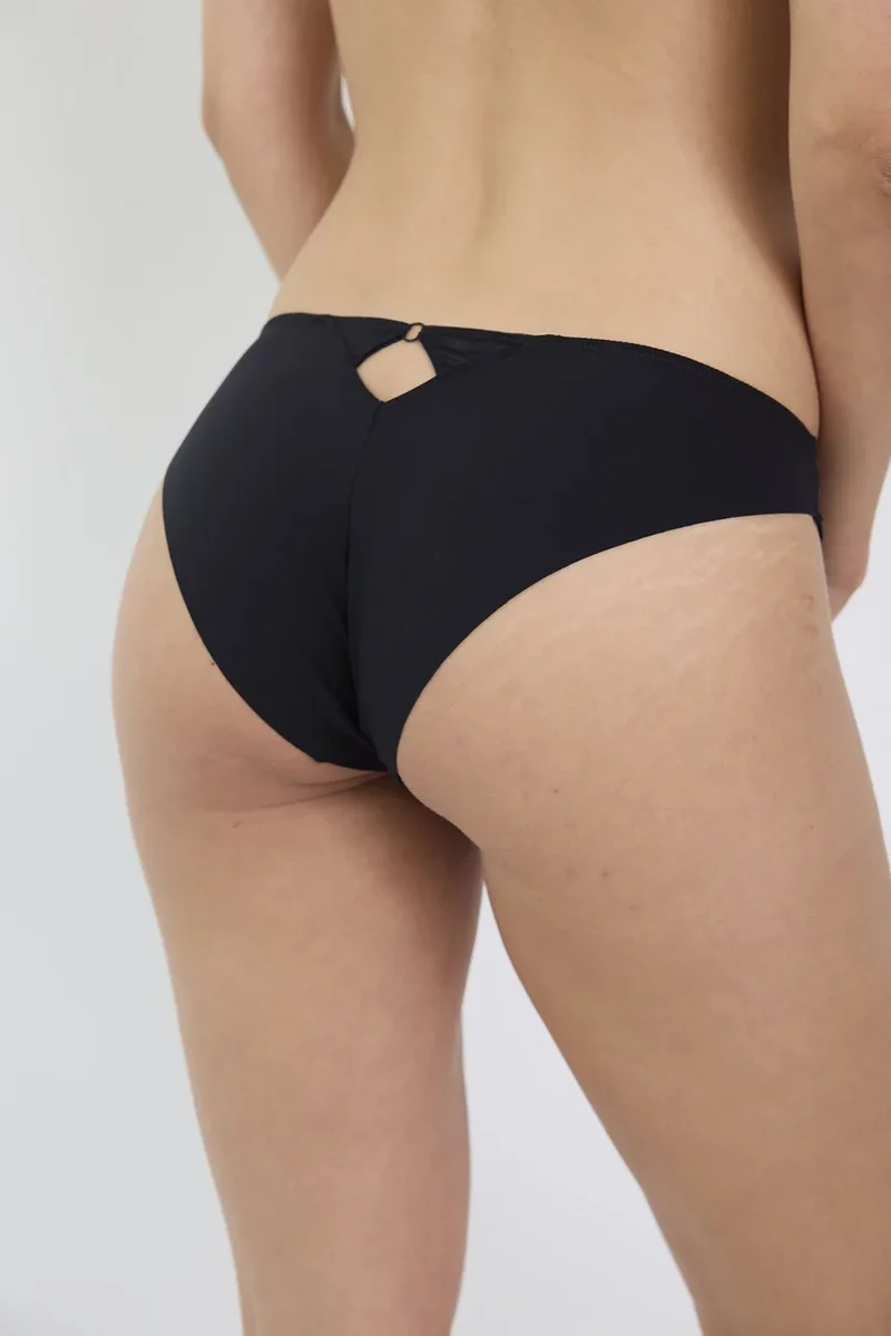 Lejaby - Dreamcatcher Brief Schwarz