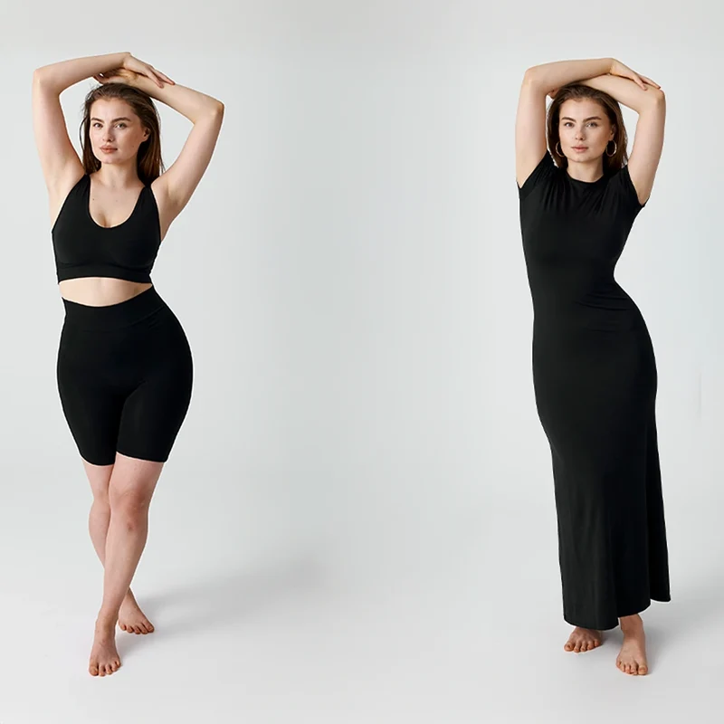 Shaping Shorts | Braun