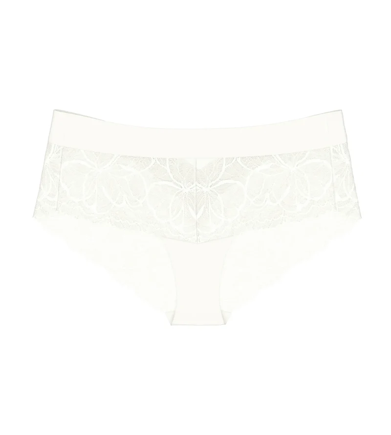Body Make-Up Illusion Lace Shorty