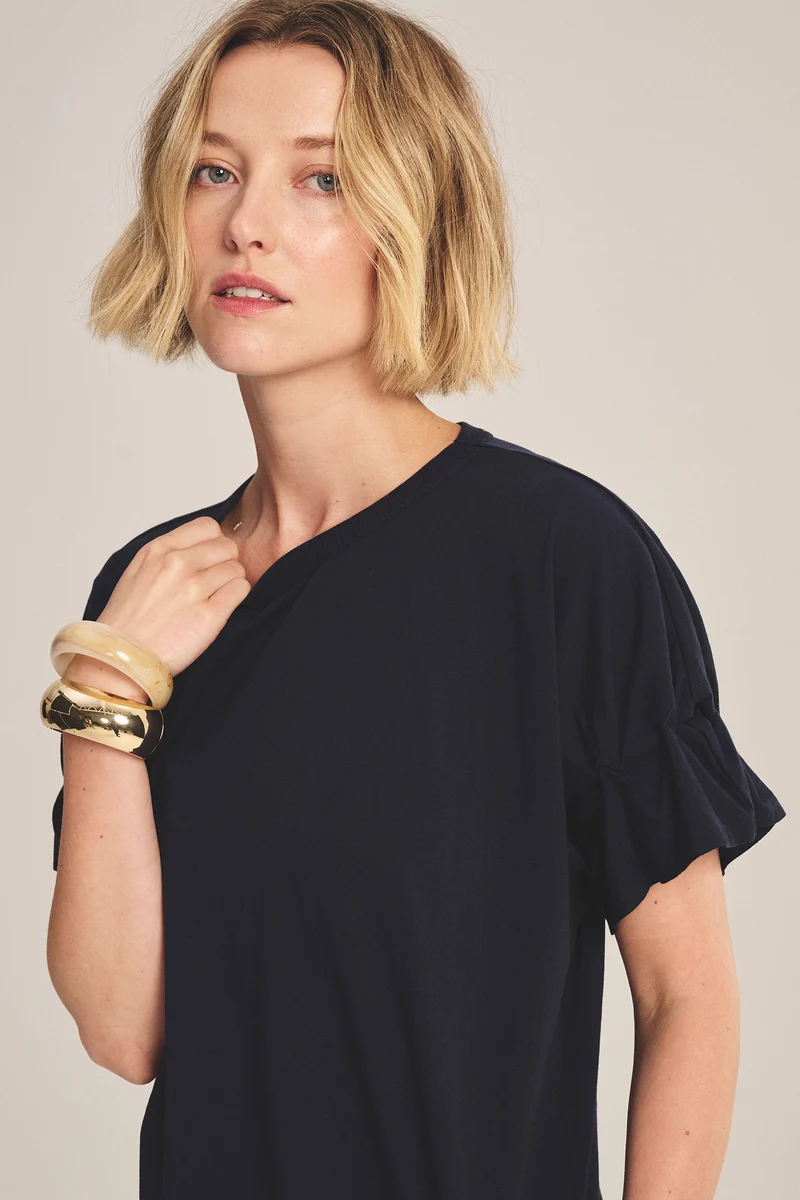 Tae Tee Navy