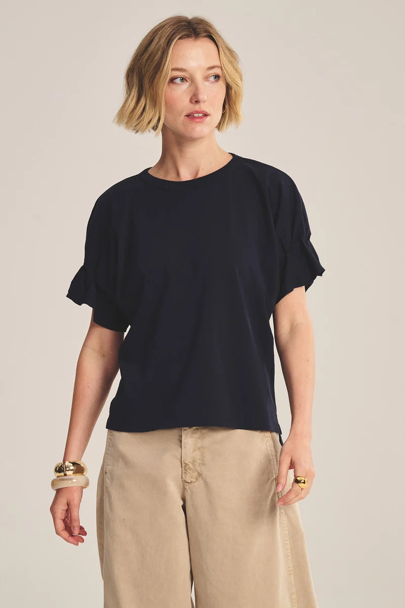 Tae Tee Navy