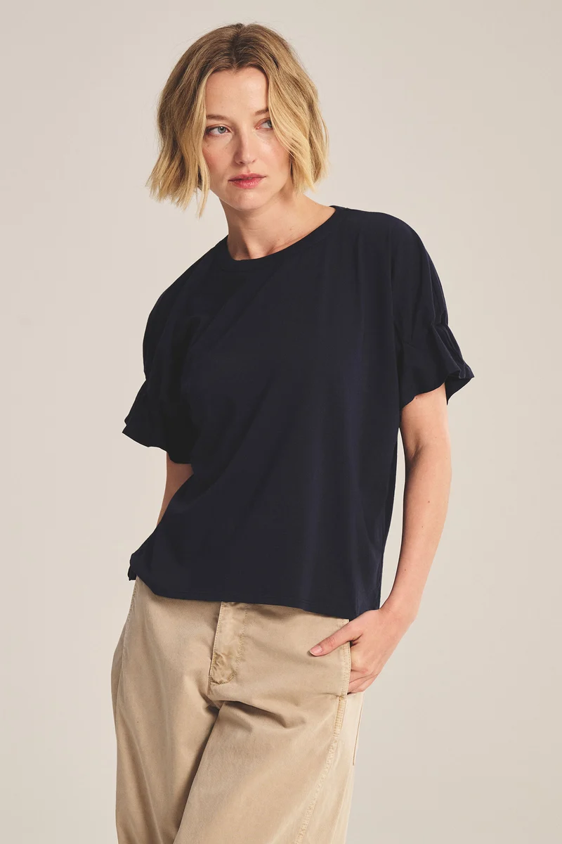 Tae Tee Navy