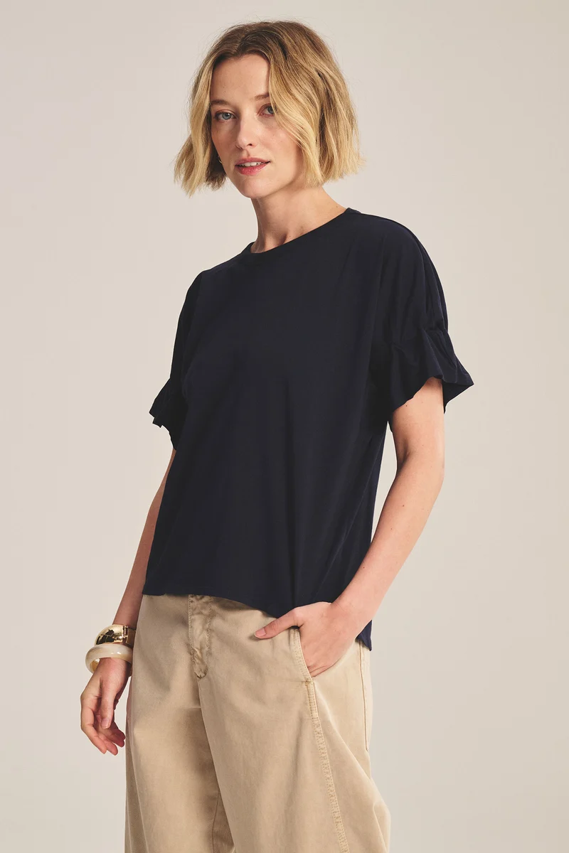 Tae Tee Navy