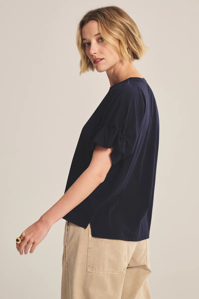 Tae Tee Navy