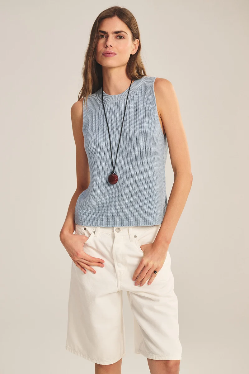 Seretta Knit Stream