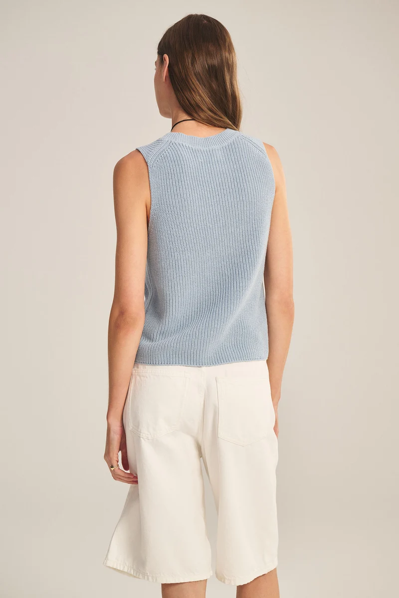 Seretta Knit Stream