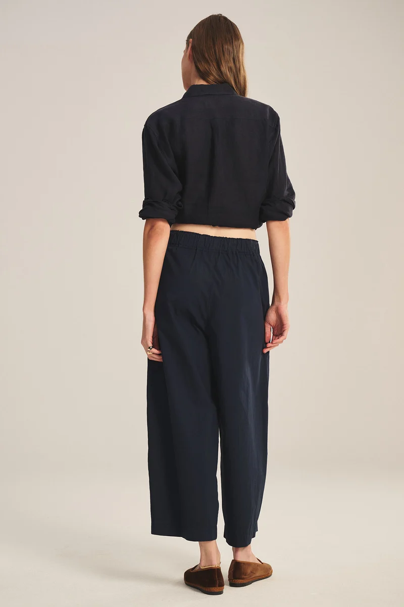 Easton Trousers Midnight
