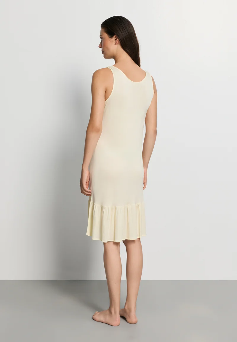 Isabella Sleeveless Nightdress 100 cm