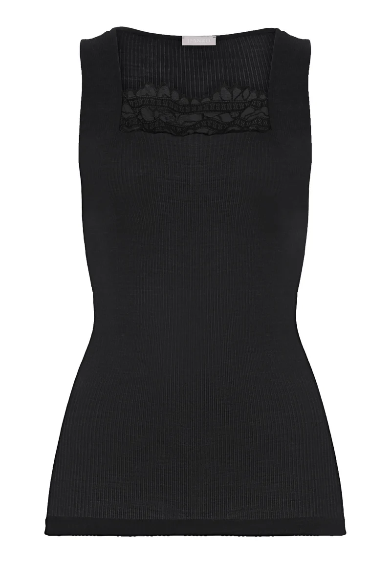 Marcia Tank Top | phantom 070756-070924