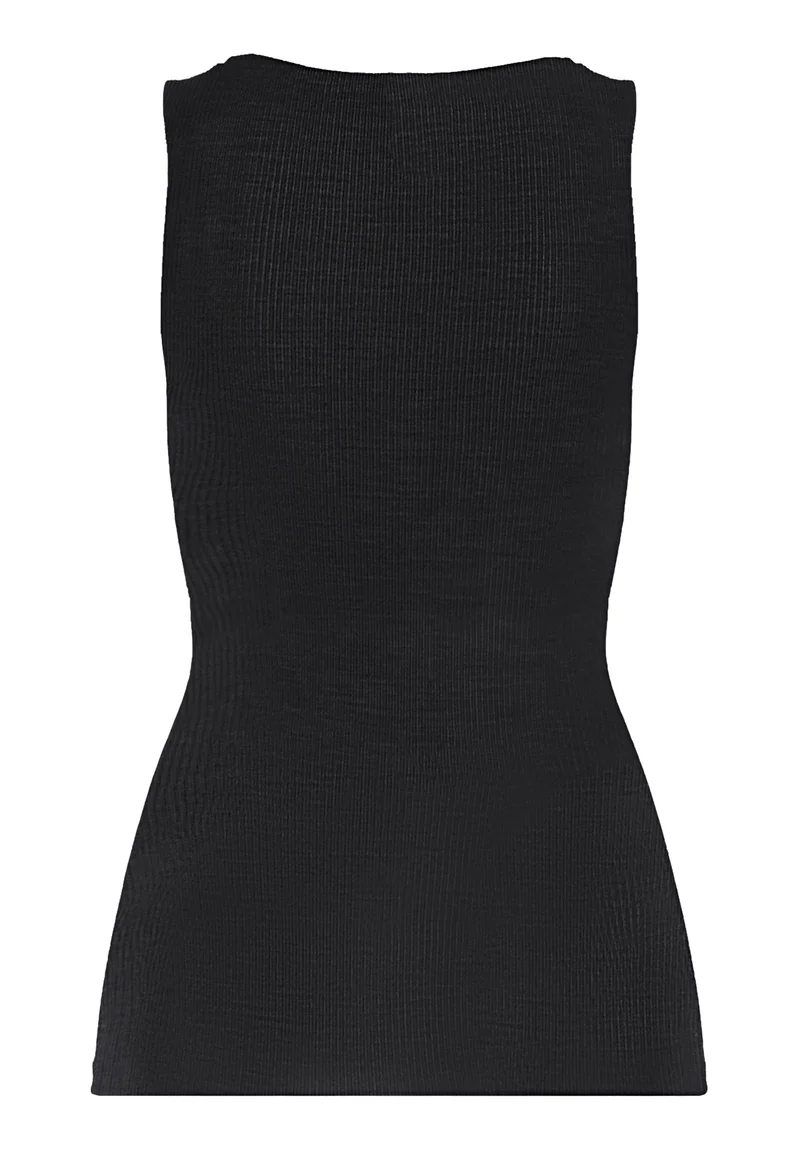 Marcia Tank Top | phantom 070756-070924