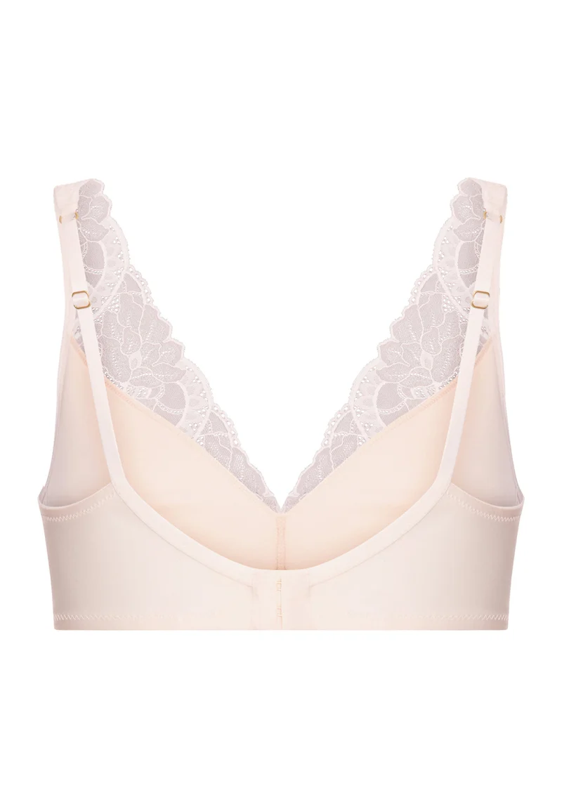 Azelia Light Padded Soft Cup Bra | creamy glass 070773-072324