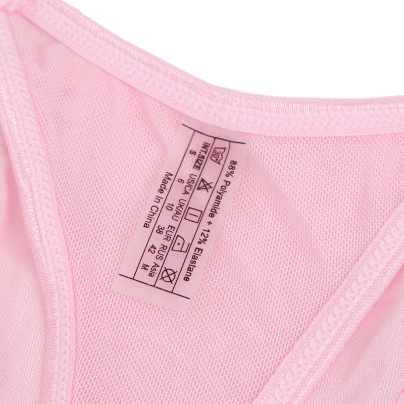 Sexy Pinkes Rüschen-Nachtkleid – Spitze & Strapse, verführerische Lingerie