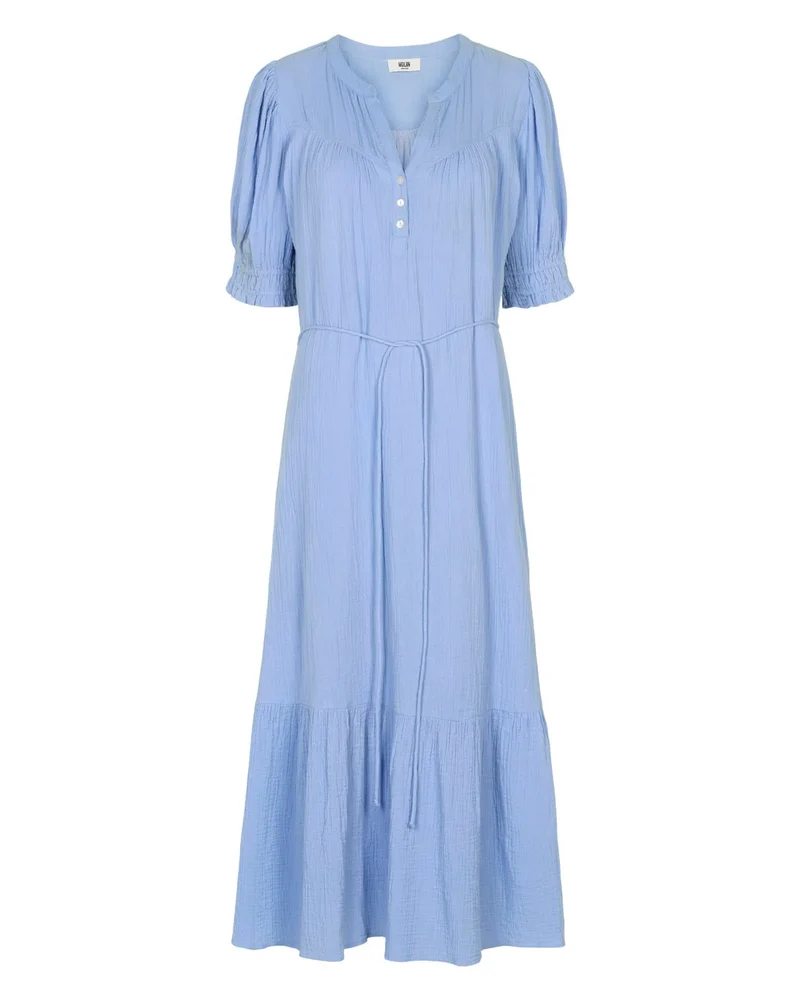 Alex Dress Hydrangea