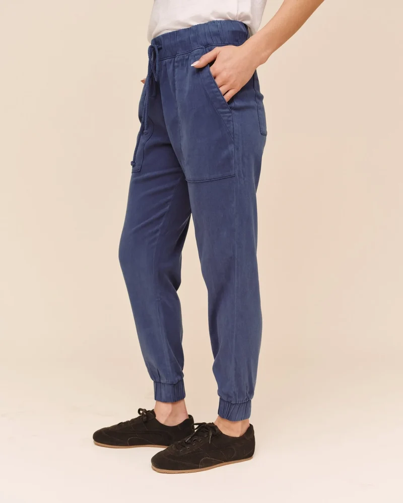 Pocket Jogger Midnight Surf