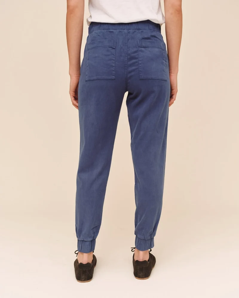 Pocket Jogger Midnight Surf