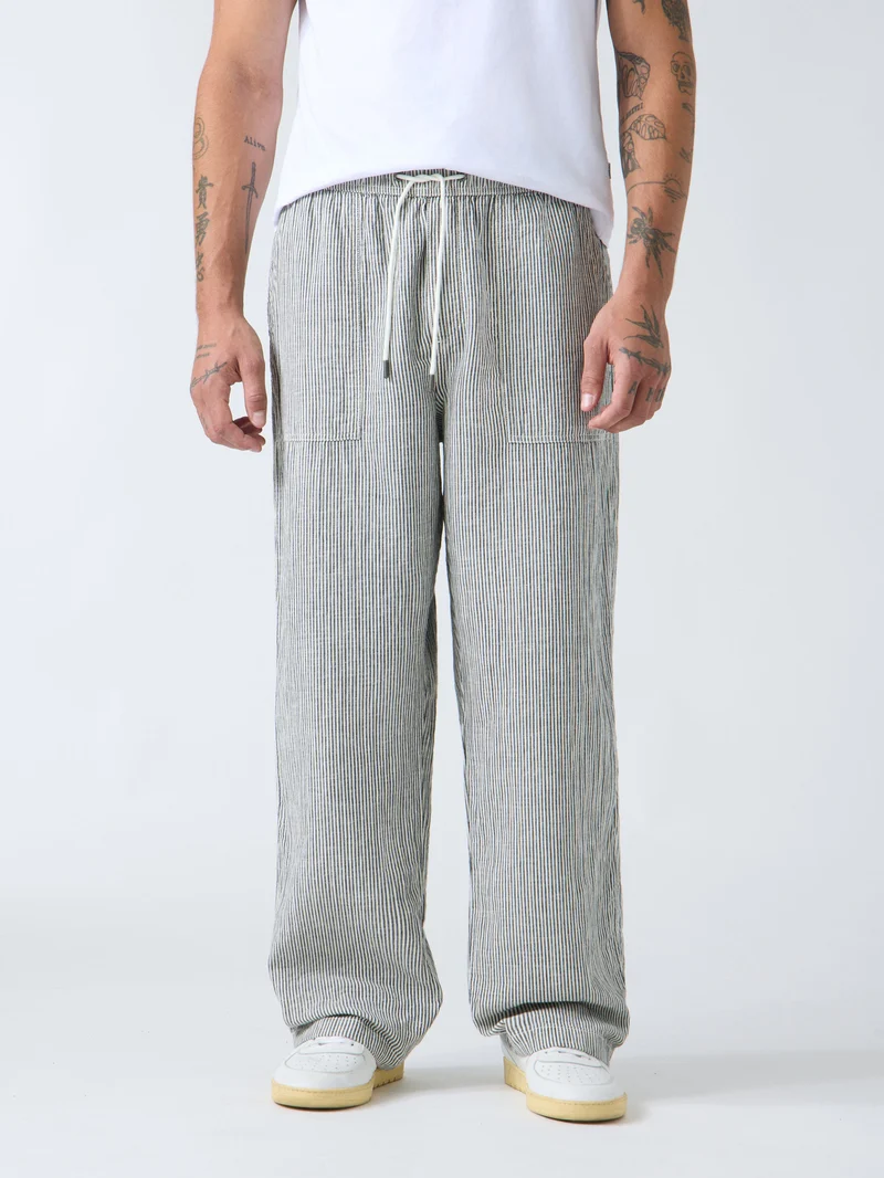 GJ DRAWSTRING PANT
