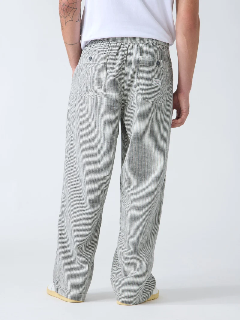 GJ DRAWSTRING PANT
