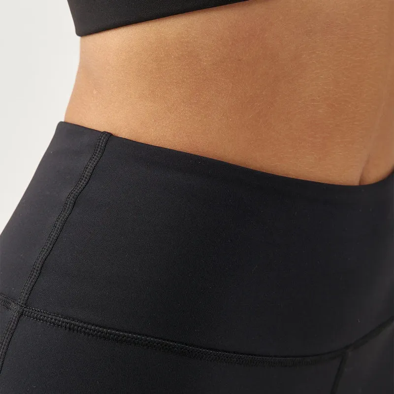 Thermoleggings Damen | Rot