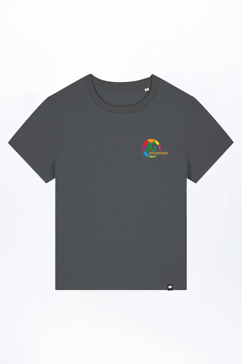 T-Shirt Damen mit JG-Logo