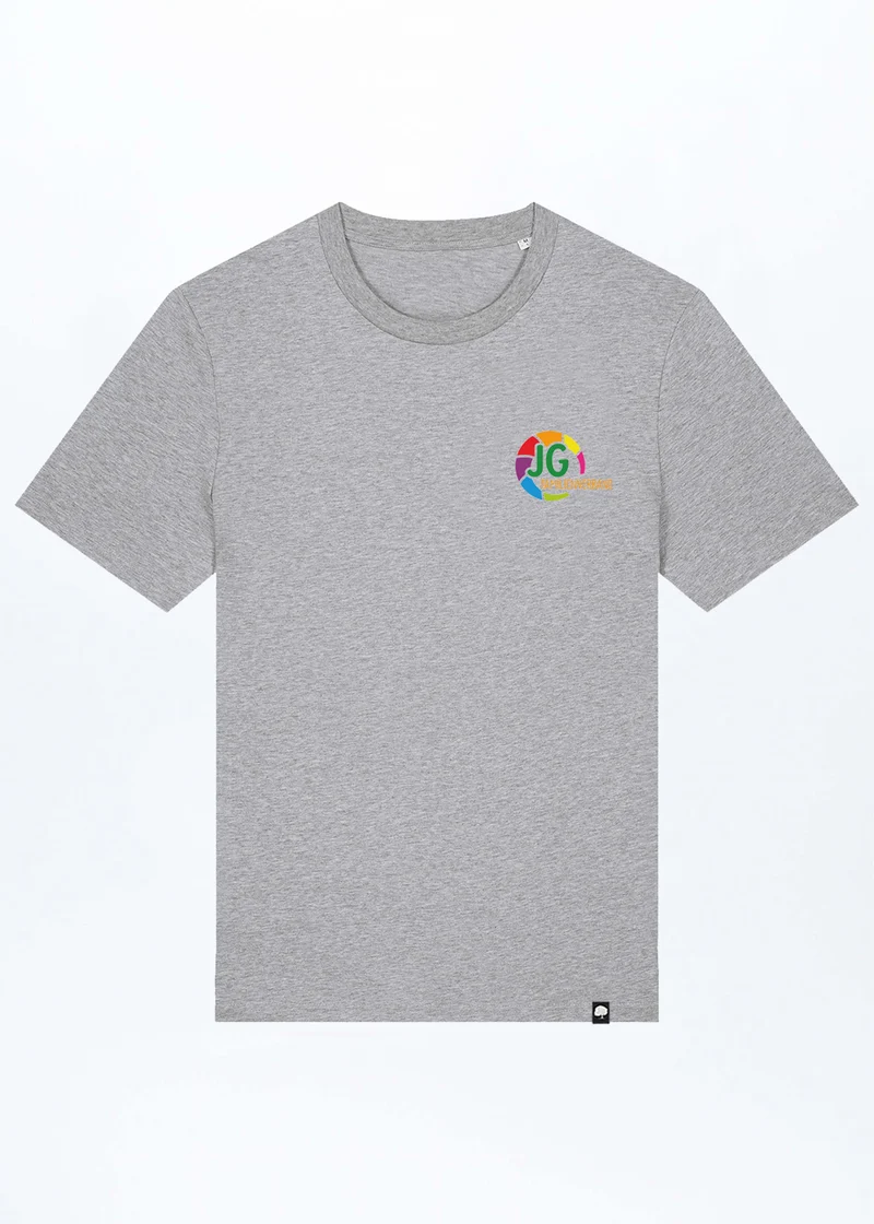 T-Shirt Damen mit JG-Logo