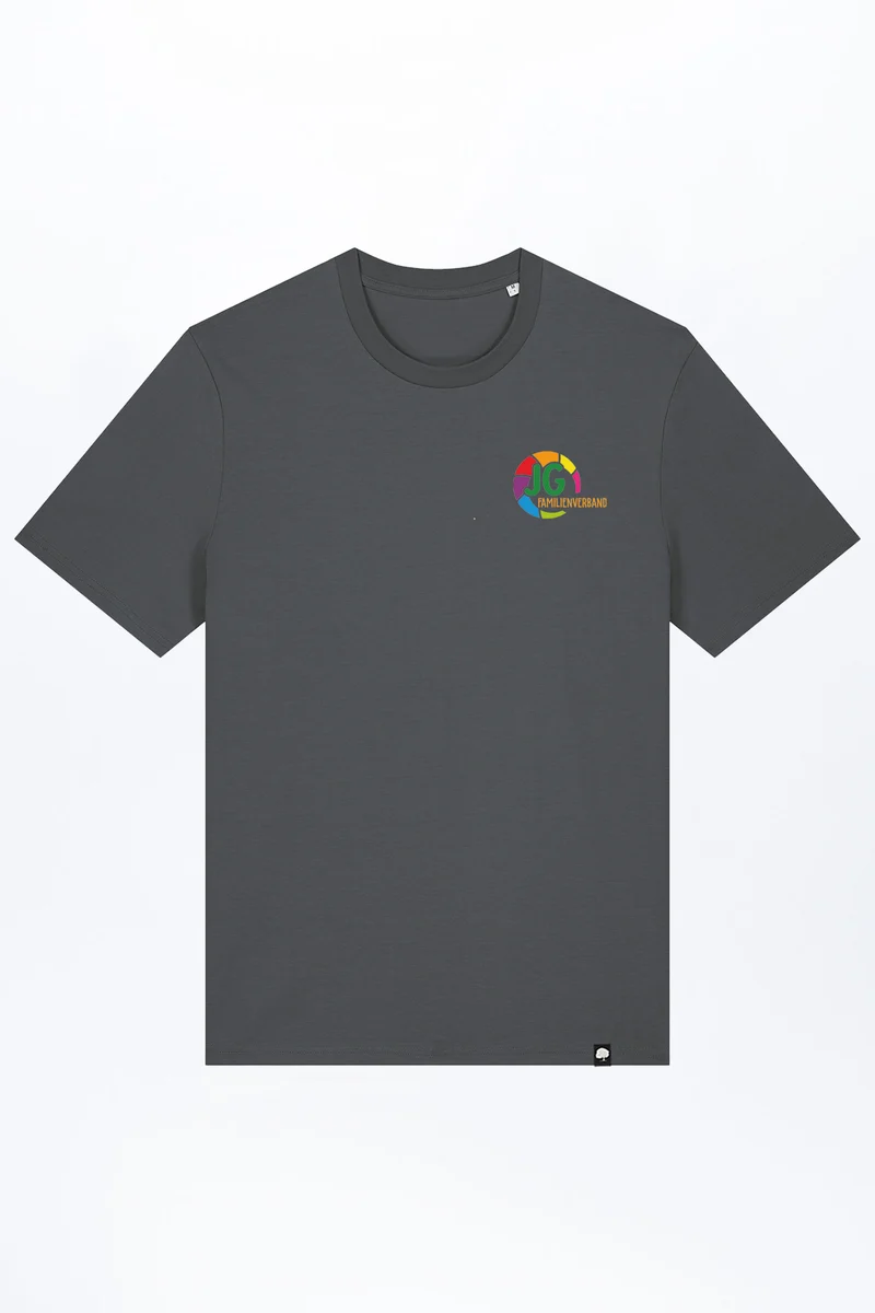 T-Shirt Herren mit JG-Logo