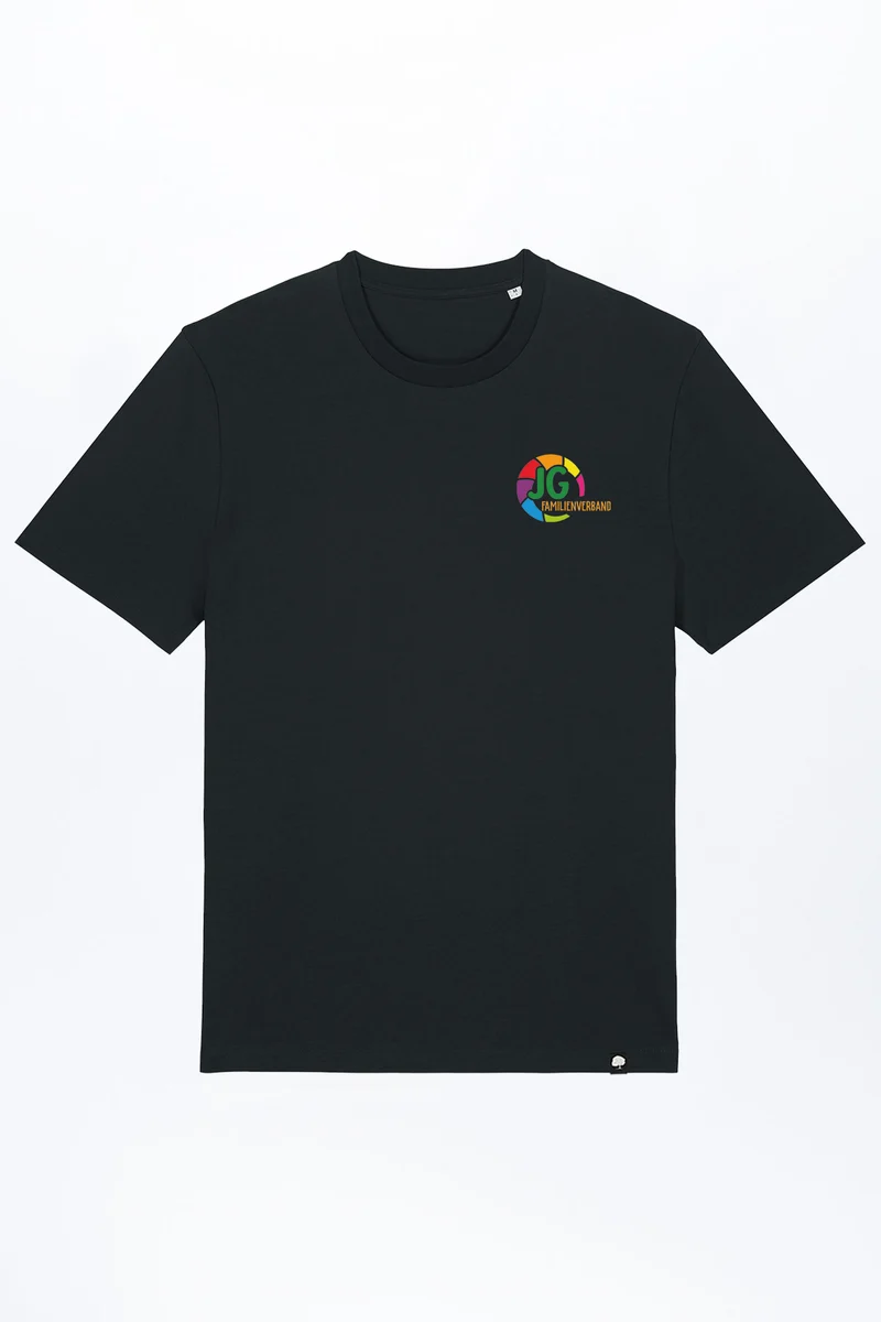 T-Shirt Herren mit JG-Logo