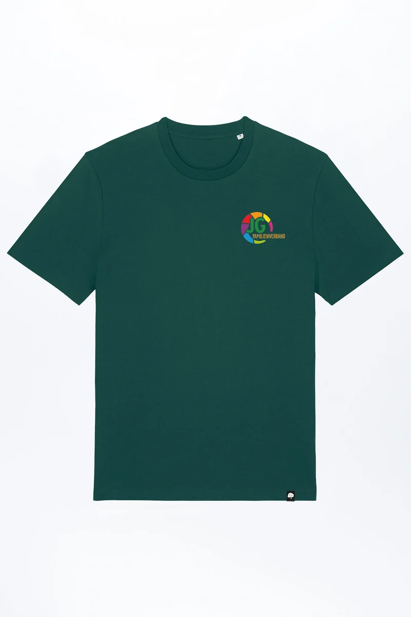 T-Shirt Herren mit JG-Logo