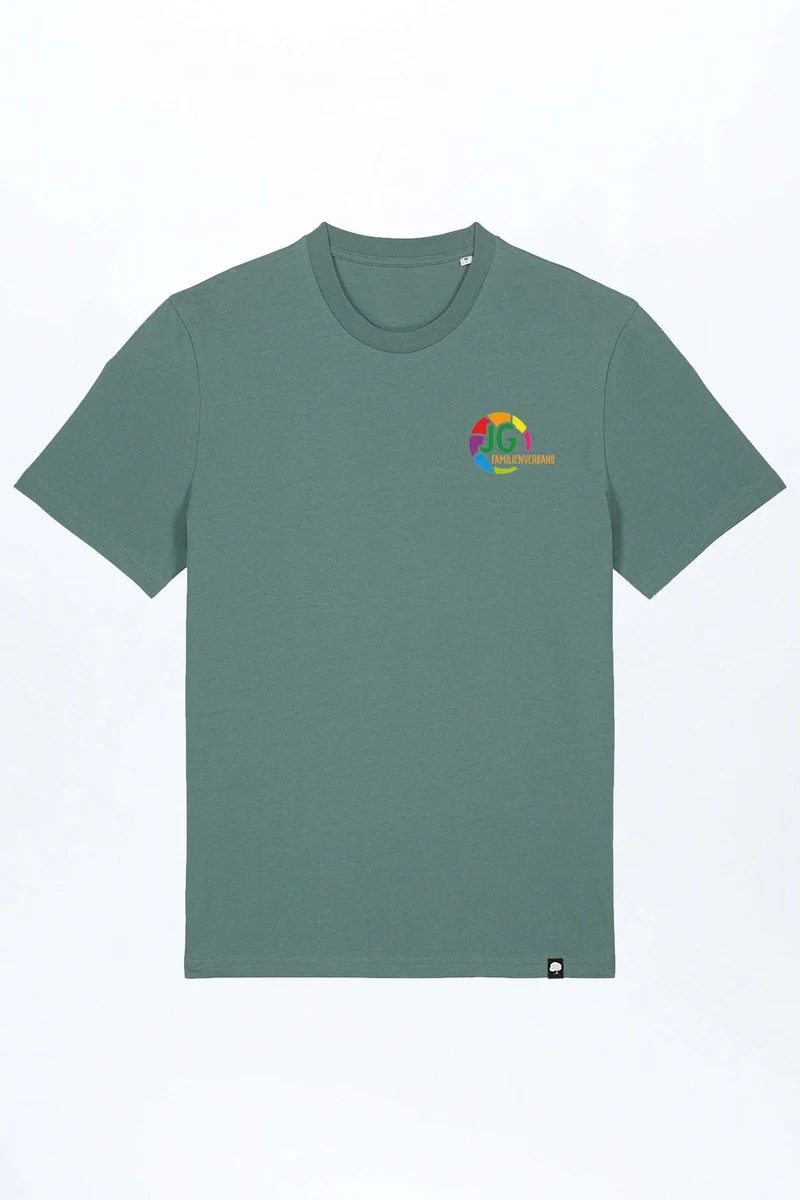 T-Shirt Herren mit JG-Logo
