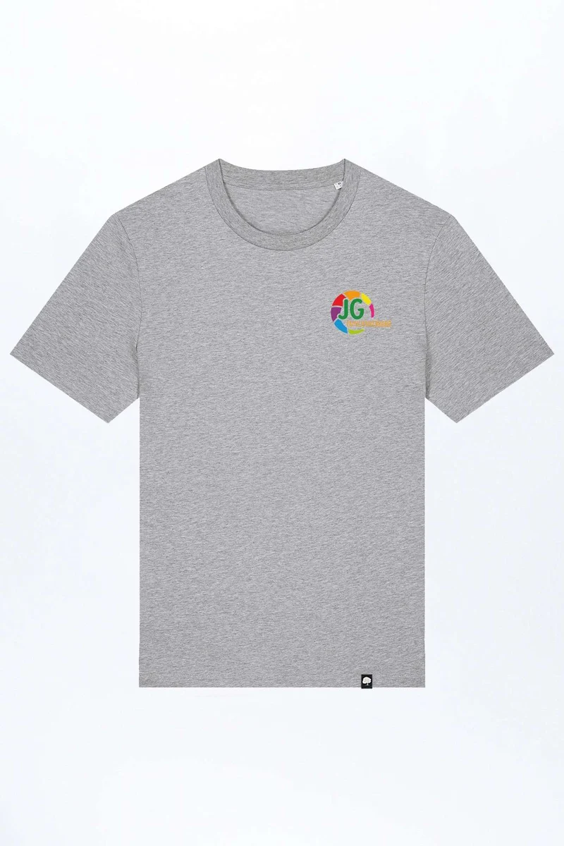 T-Shirt Herren mit JG-Logo