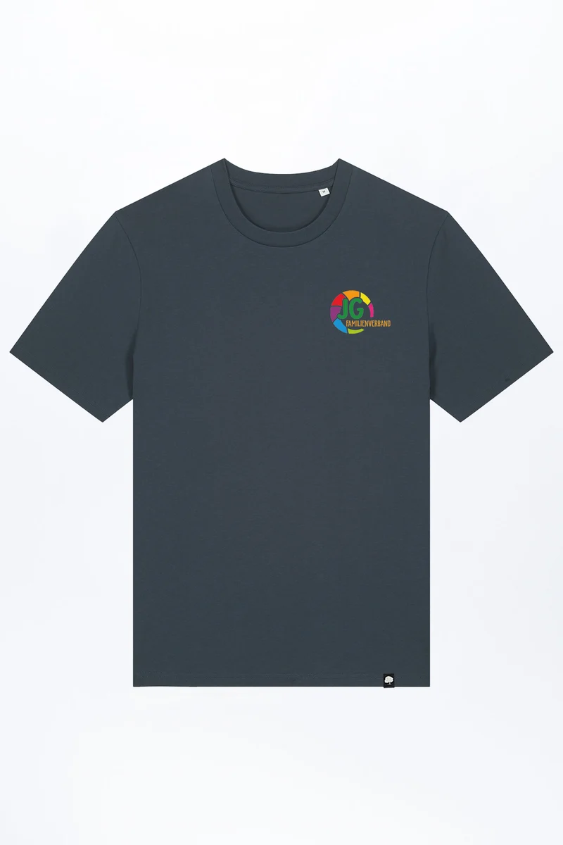 T-Shirt Herren mit JG-Logo