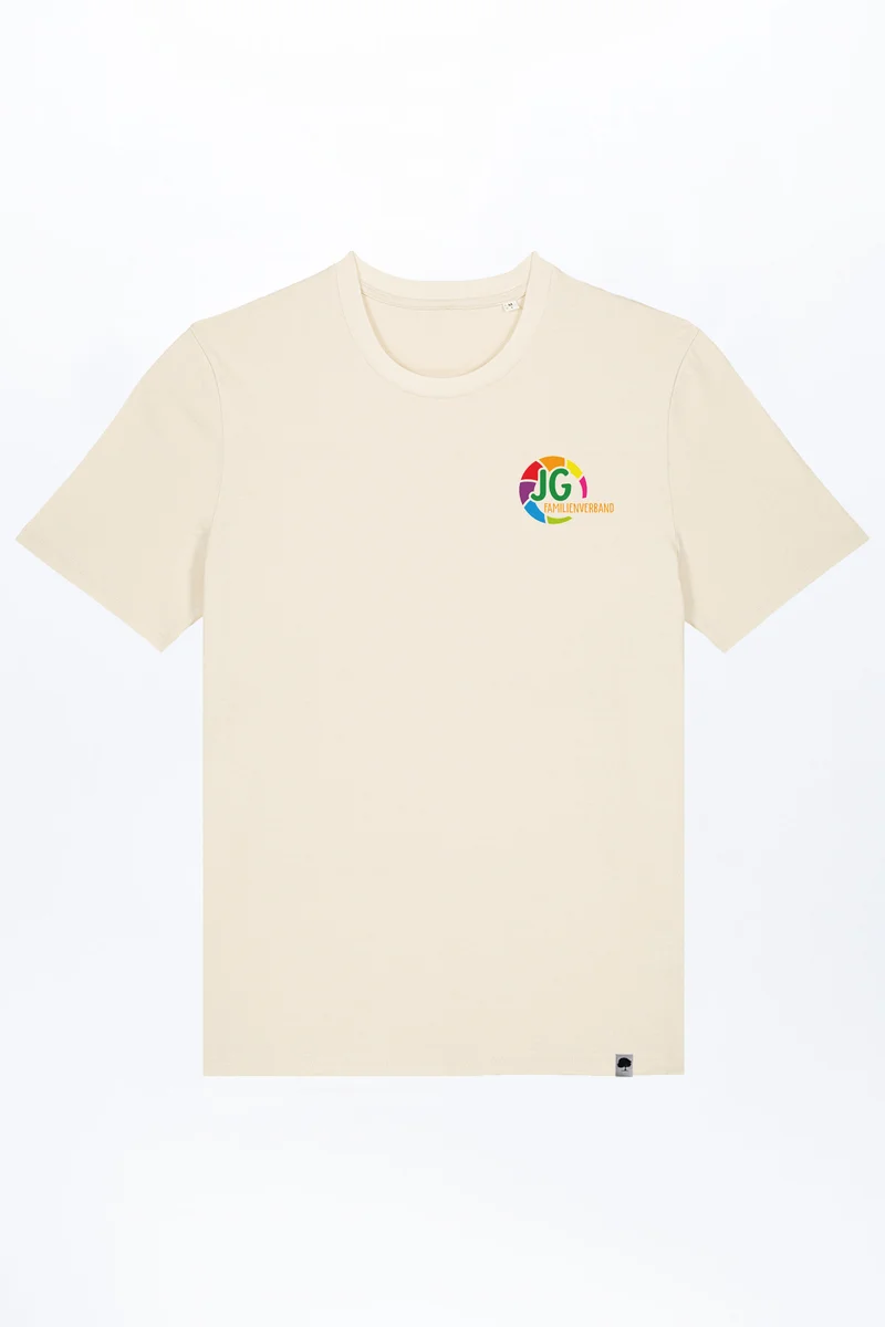 T-Shirt Herren mit JG-Logo